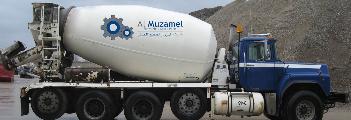 Muzamel For Vehicle Spare Parts